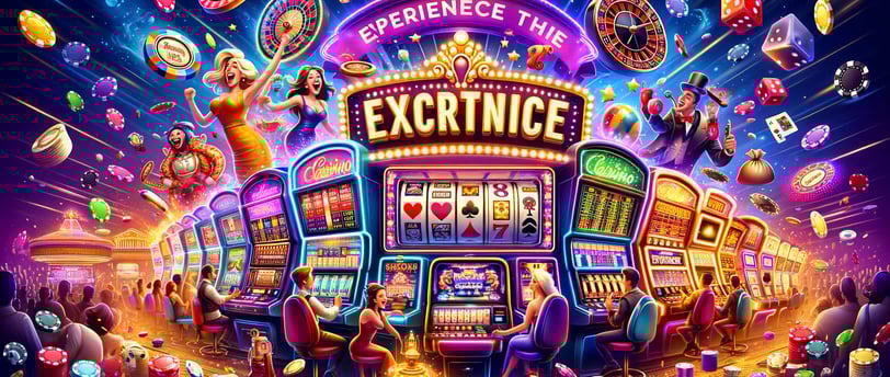 Sportsbook Experience
