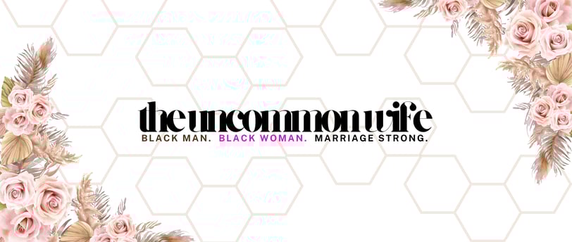 image of The Uncommon Wife