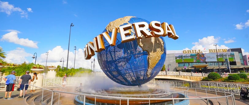 universal orlando resort