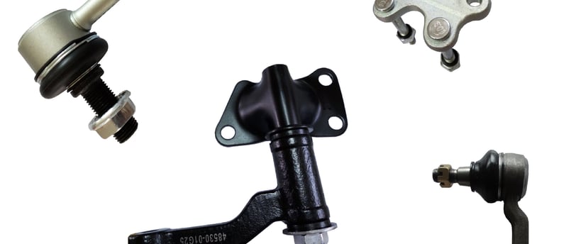 "The Role of Brake Pumps in Electric and Hybrid Vehicles"  Discusses the unique considerations for b