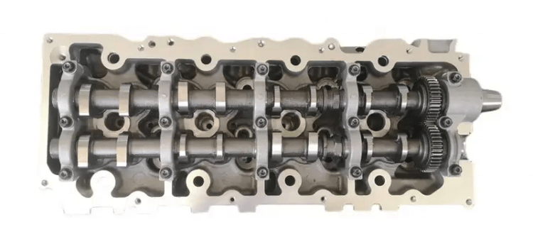 "Common Issues with Engine Cylinder Heads and How the 11101-30040 Solves Them" Addressing common pr