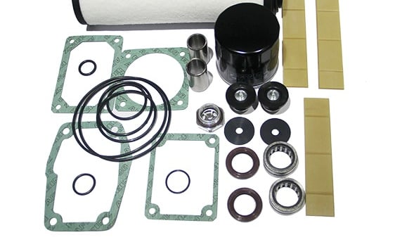 How to Choose the Right Oil Filter for Your Vehicle Offer advice on selecting the appropriate oil f