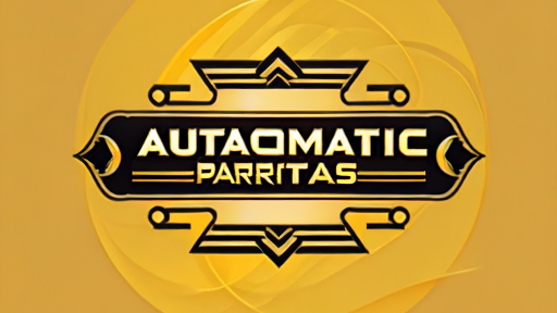 a logo for a business card game