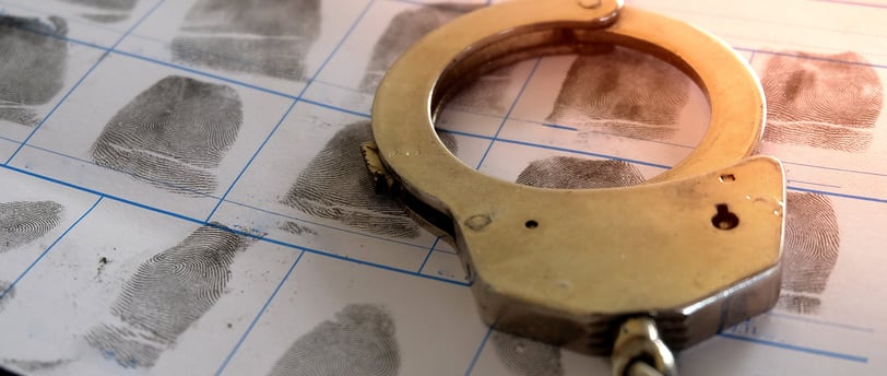 Assault Charges: Understanding the Different Types