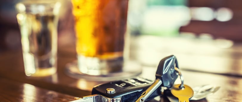 What to Do Immediately After a DUI Arrest