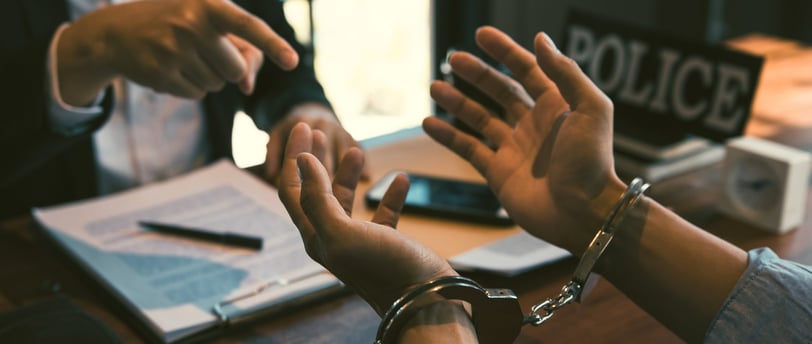 What a Homicide Lawyer Reviews in a Murder Case