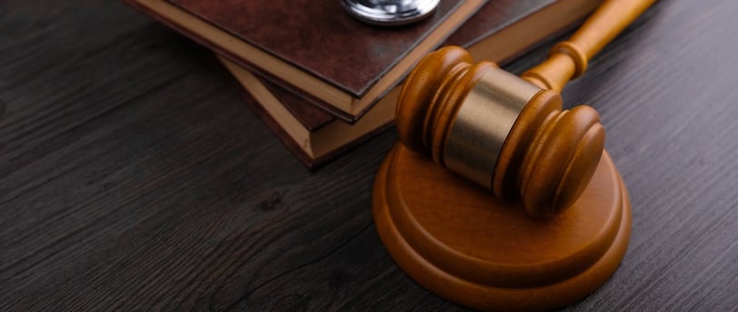 How a Sex Offense Lawyer Handles Allegation Cases