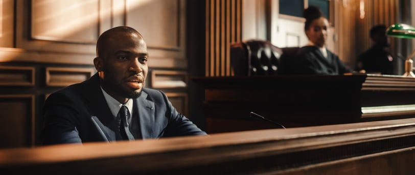 Should You Take the Stand at Your Criminal Trial and How to Do It Properly