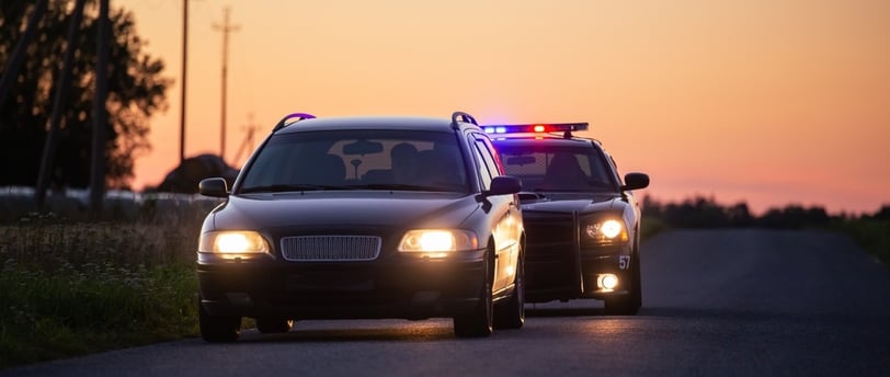 Why It’s Helpful to Work with a Traffic Ticket Lawyer in Pennsylvania