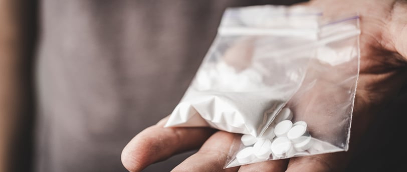 How a Drug Crime Lawyer Approaches Search and Seizure Issues