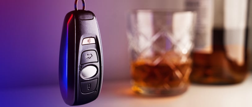 Steps a DUI Attorney Takes After a Drunk Driving Charge