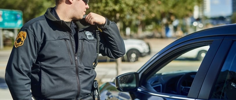 Should You Talk to the Police Without a Lawyer Present?