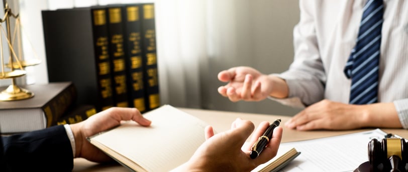 First-Time Offender? Here’s What You Should Know About Diversion Programs
