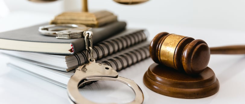 How a Lawyer Can Help You Expunge Your Criminal Record
