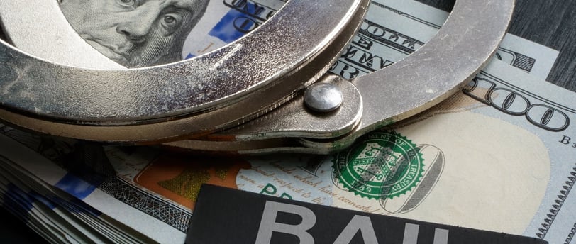 Bail vs. Bond: What's the Difference and How Do They Work?