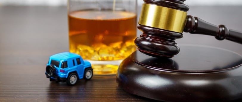What To Do If You Are Charged with DUI in Philadelphia