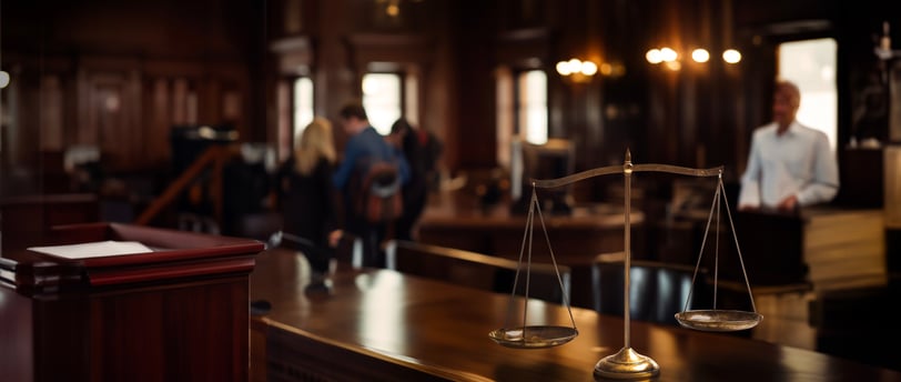 It Helps Having An Experienced Criminal Defense Lawyer at Your Pre-Trial Conference