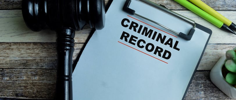 How Criminal Records Affect Employment in Pennsylvania