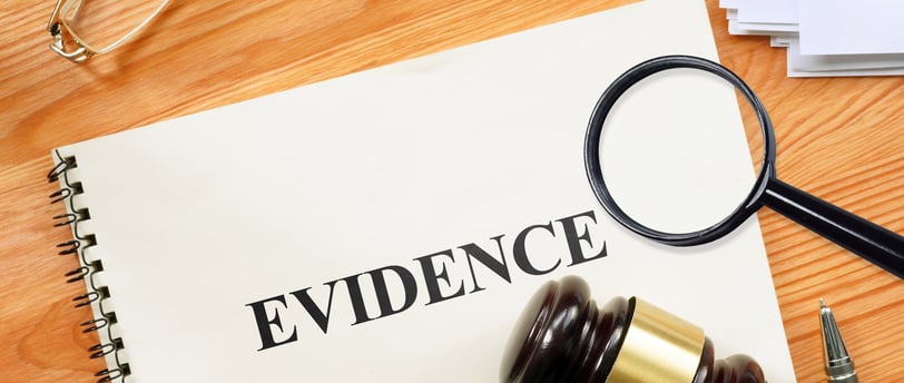 What Exactly is Circumstantial Evidence and How is It Different From Direct Evidence?