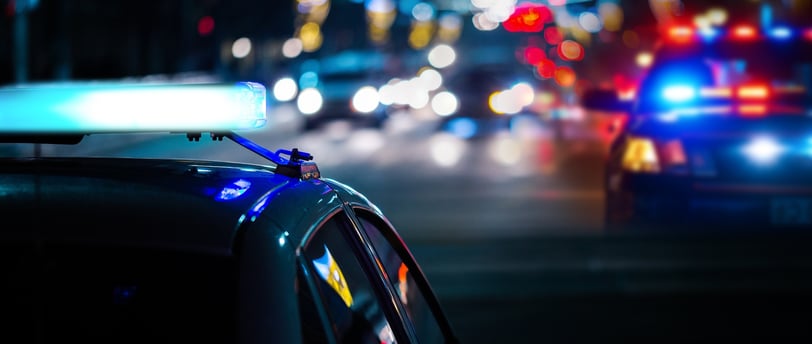 What is the Stop and Frisk Law in Pennsylvania and Philadelphia County?