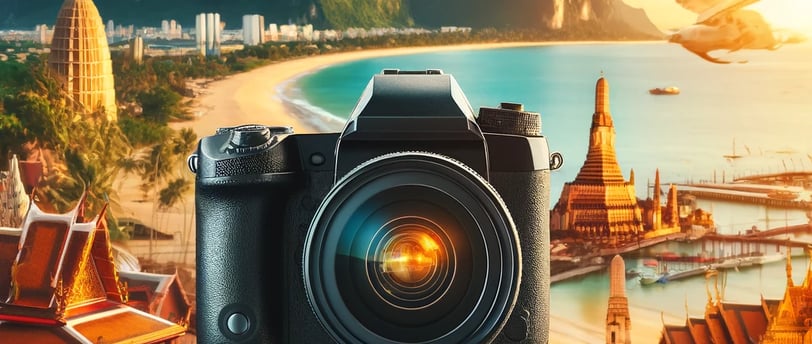 Photography Tips Travel Photos