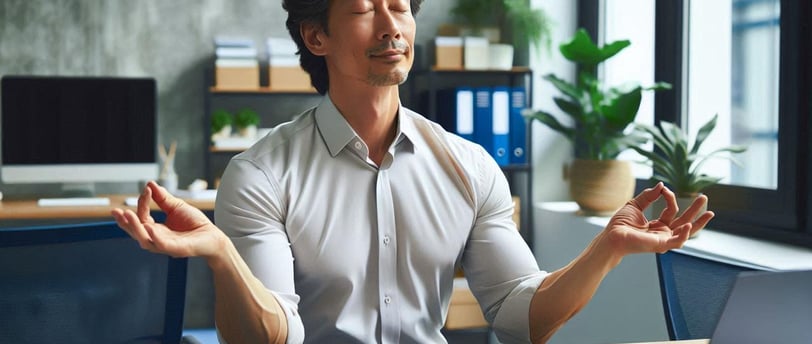 mindfulness