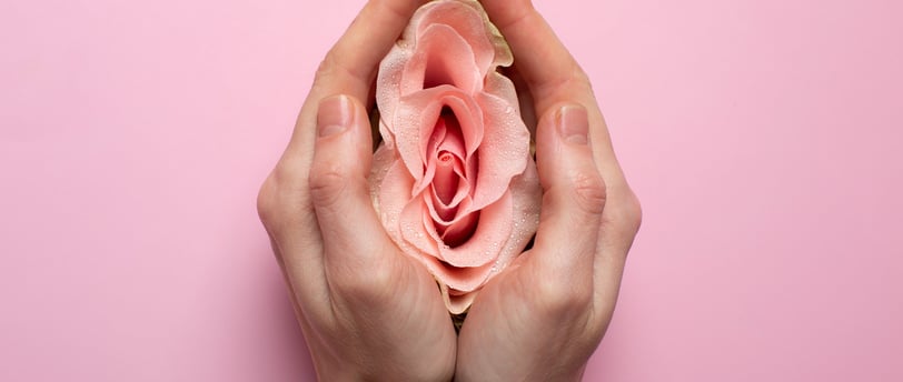 Agopuntura benessere donna