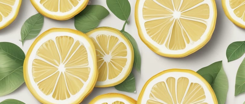 Three orange citrus fruit halves are evenly spaced in a row against a muted pink background. The fruits have a bright, juicy appearance with a contrast between the vibrant orange of the segments and the subtle pink backdrop.