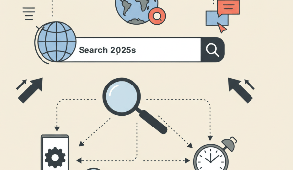 Google March 2025 Core Update impact and action