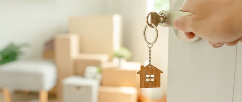 comprar casa financiamento 