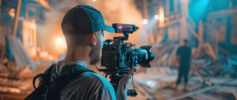 Film as an Art Form