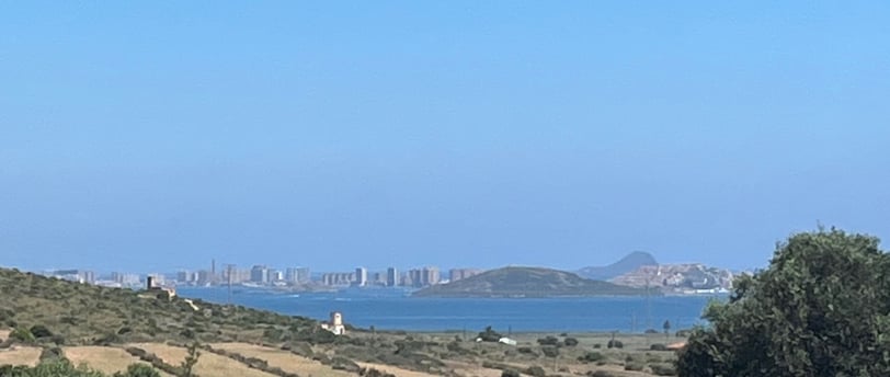 mar menor