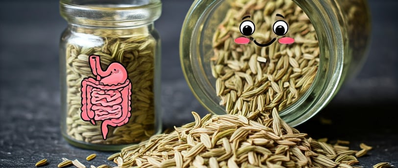 fennel-seeds-digestive-spice-ecommerce-journey