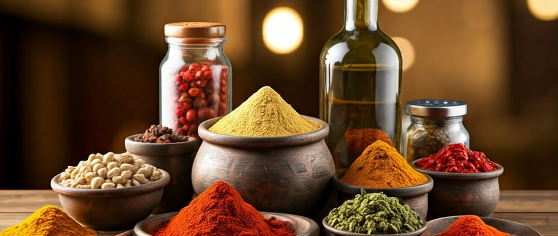 understanding-the-chemistry-behind-spices-flavor-and-health-benefits
