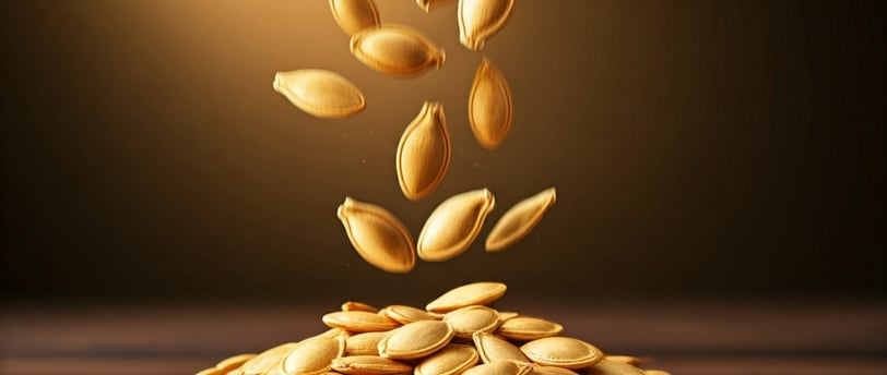 unlocking-flavor-pumpkin-seed-oil-benefits