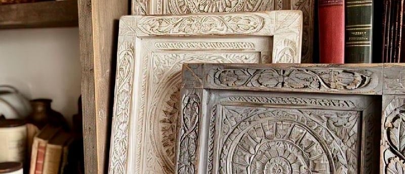 home decor, decorative trays wooden