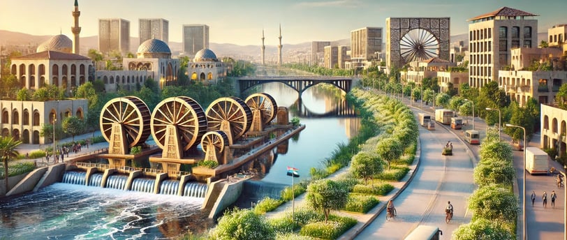 رسم مستقبل سوريا الديمقراطي: خريطة طريق للانتخابات بعد الأسد