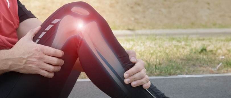 ACl rehab in Noida