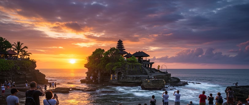 Bali, Indonésia