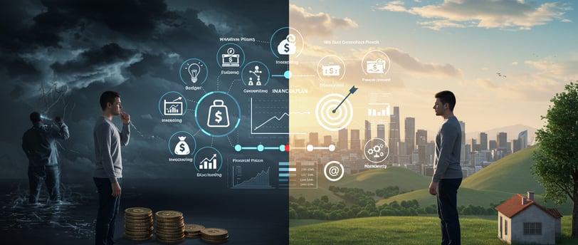 Planejamento Financeiro