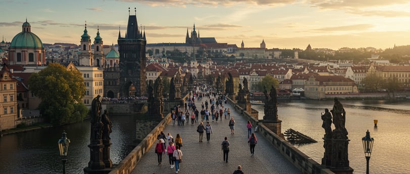 Praga, República Tcheca