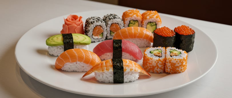 Sushis