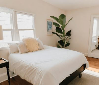chambre airbnb