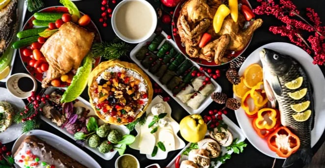 Alimentação Saudável! Estratégias para adotar hábitos saudáveis.