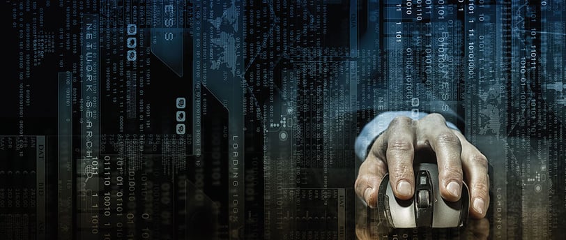 Surf Web, Deep Web e Dark Web: Desvendando os Mistérios da Internet