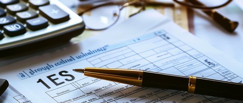ax-Ready Financial Records