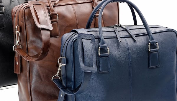 a variety of leather bags and bags for sale by Hersoleather HN