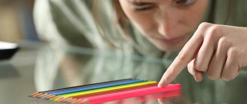 Trastorno Obsesivo Compulsivo (TOC)