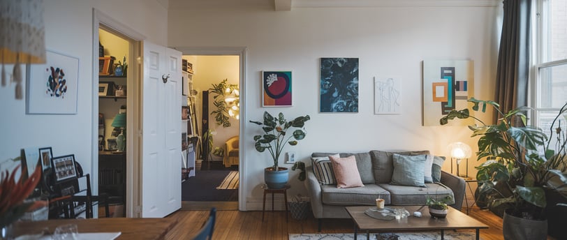 Todo lo que necesitas saber sobre los alquileres en Airbnb : Impuestos, Estatus y Obligaciones Legal