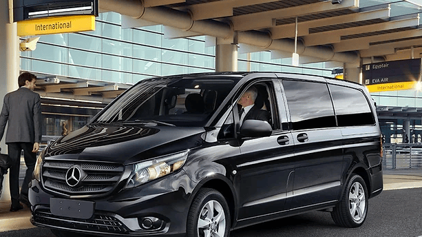 Gölköy’de VIP Transfer ile Havalimanından Otelinize Konforlu Ulaşım